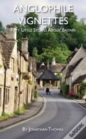 Capa do artigo Anglophile Vignettes