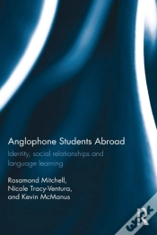 Capa do artigo Anglophone Students Abroad