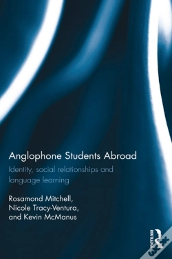 Capa do artigo Anglophone Students Abroad