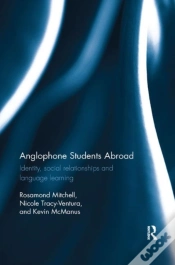 Capa do artigo Anglophone Students Abroad