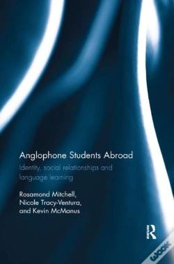 Capa do artigo Anglophone Students Abroad
