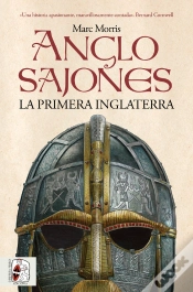 Capa do artigo Anglosajones