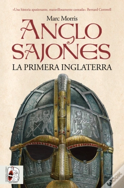 Capa do artigo Anglosajones