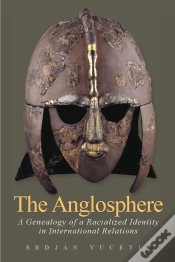 Capa do artigo Anglosphere