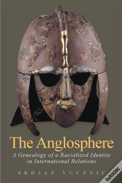 Capa do artigo Anglosphere