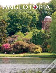 Anglotopia Great Gardens Special - Top 10 British Gardens