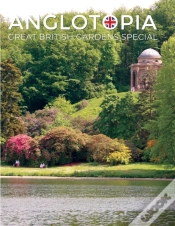 Capa do artigo Anglotopia Great Gardens Special - Top 10 British Gardens