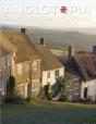 Anglotopia Magazine - Issue #1 - Churchi - Preview