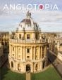 Anglotopia Magazine - Issue #2 - London - Preview