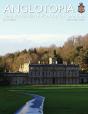 Anglotopia Print Magazine - Issue 16 - Preview