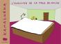 Angoisse De La Page Blanche (L') - Preview