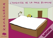 Angoisse De La Page Blanche (L')