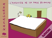 Capa do artigo Angoisse De La Page Blanche (L
