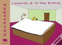 Capa do artigo Angoisse De La Page Blanche (L')