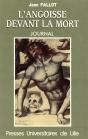 Angoisse Devant La Mort - Preview