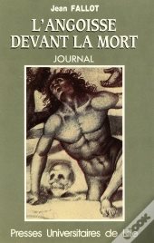 Angoisse Devant La Mort