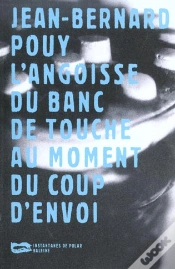 Capa do artigo Angoisse Du Banc De Touche Au Moment Du Penalty