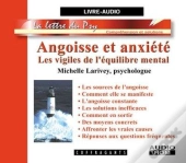 Angoisse Et Anxiete