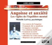 Capa do artigo Angoisse Et Anxiete