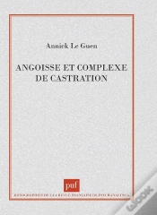 Capa do artigo Angoisse Et Complexe De Castration