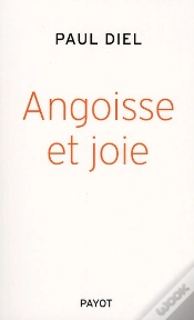 Capa do artigo Angoisse Et Joie