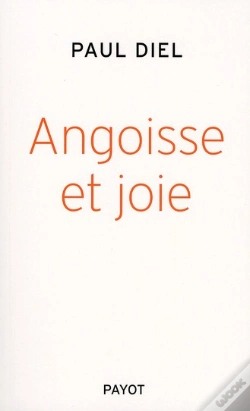 Capa do artigo Angoisse Et Joie
