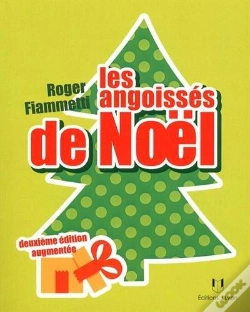 Capa do artigo Angoisses De Noel (Les)