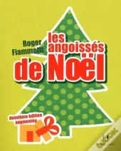 Angoisses De Noel (Les)