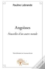 Capa do artigo Angoisses