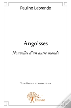 Capa do artigo Angoisses