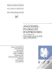 Capa do artigo Angoisses: Pluralité D