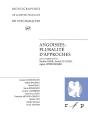 Angoisses: Pluralité D'Approches V.2 - Preview