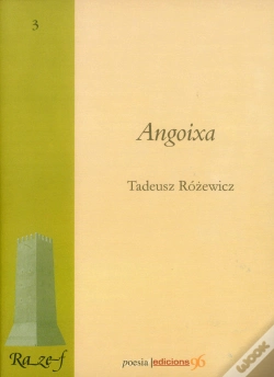 Capa do artigo Angoixa