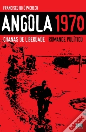Capa do artigo Angola, 1970