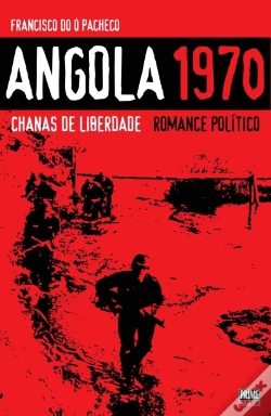 Capa do artigo Angola, 1970