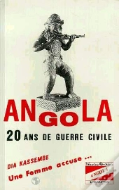 Angola, 20 Ans De Guerre Civile