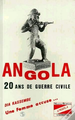 Capa do artigo Angola, 20 Ans De Guerre Civile