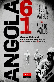 Capa do artigo Angola 61