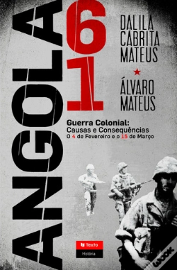 Capa do artigo Angola 61