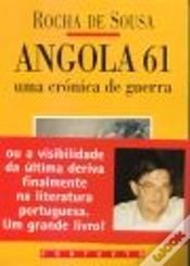Capa do artigo Angola 61