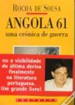 Capa do artigo Angola 61