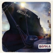 Capa do artigo Angola 72 - 74 - CD