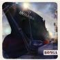 Angola 72 - 74 - CD - Preview
