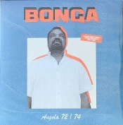 Capa do artigo Angola 72 / 74 - Vinil