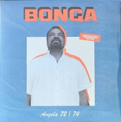Capa do artigo Angola 72 / 74 - Vinil