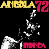 Capa do artigo Angola 72 - Vinil