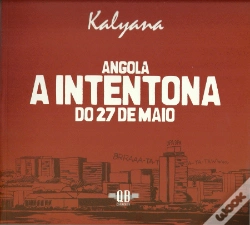 Capa do artigo Angola - A Intentona do 27 de Maio