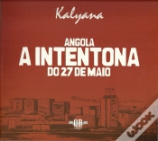 Capa do artigo Angola - A Intentona do 27 de Maio