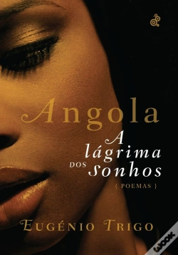Capa do artigo Angola - A Lágrima dos Sonhos