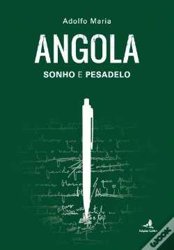 Capa do artigo Angola
